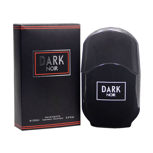 Dark Noir For Men | Secret Plus
