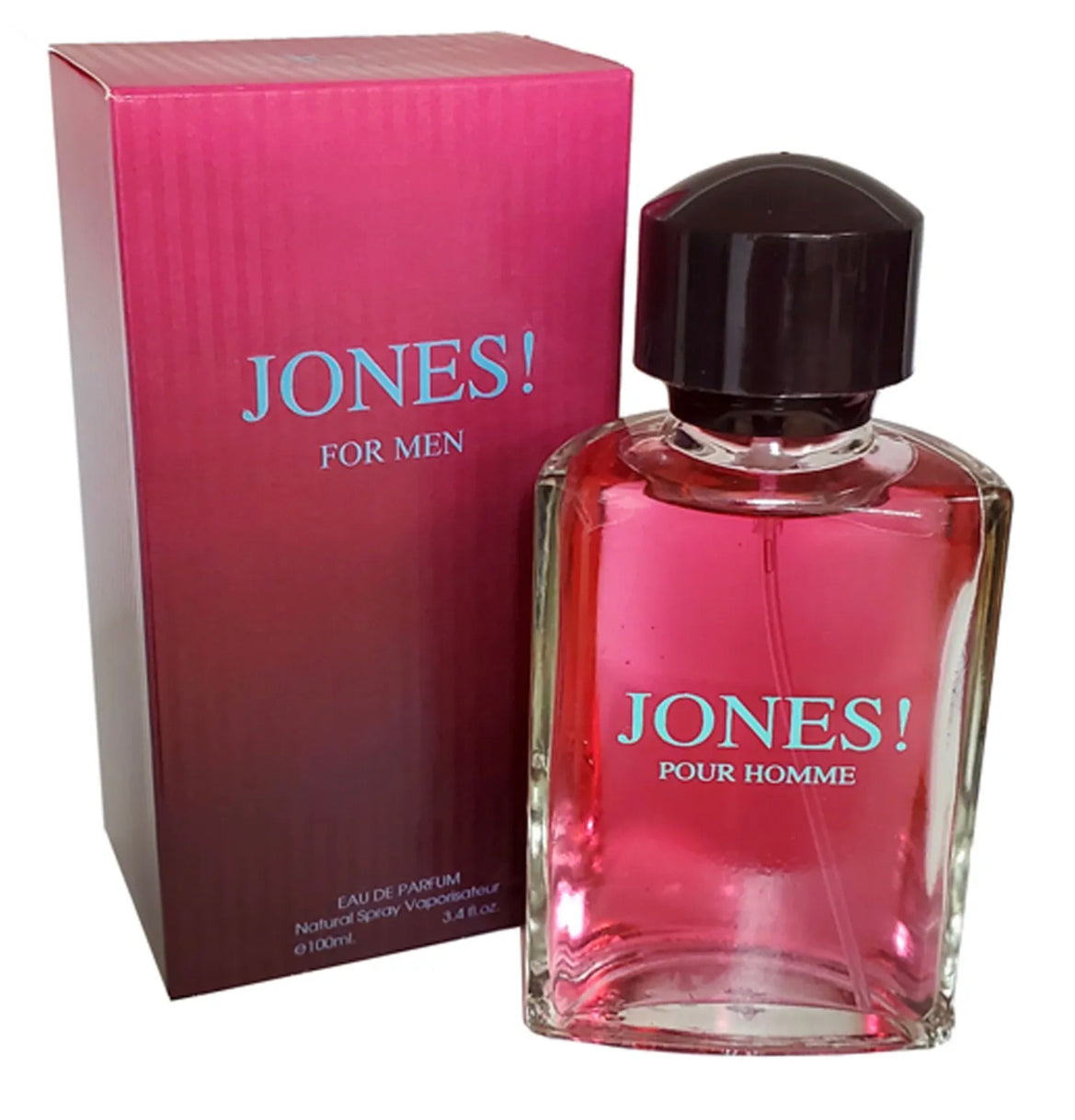 Jones! For Woman | Fragrance Couture