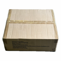 1 Case - 30 Packs - Steam Originals Citrus Shower Cubes - 16 ct