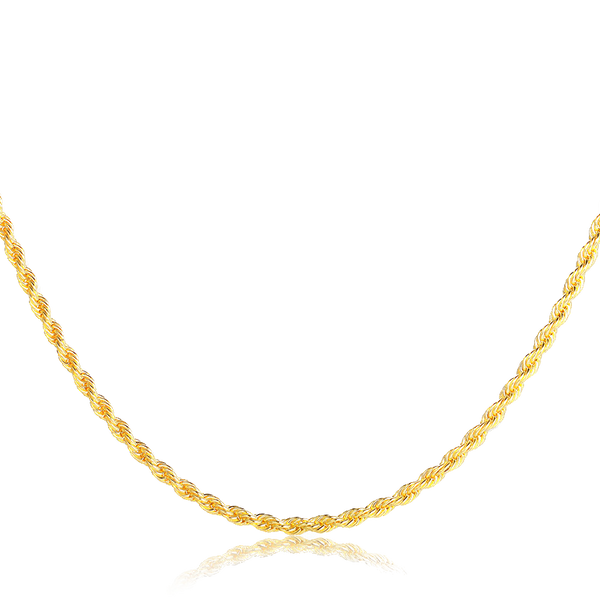 1 Dozen Gold Necklace
