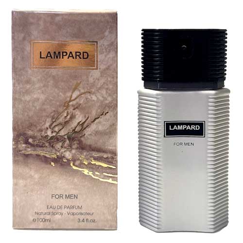 Lampard | Fragrance Couture – Timeless, Bold & Refined