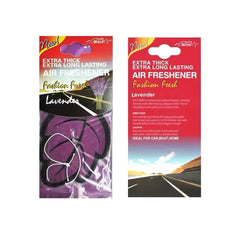 Lavender Air Freshener