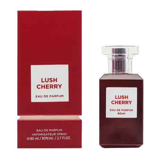 Lush Cherry For Woman | Fragrance Couture