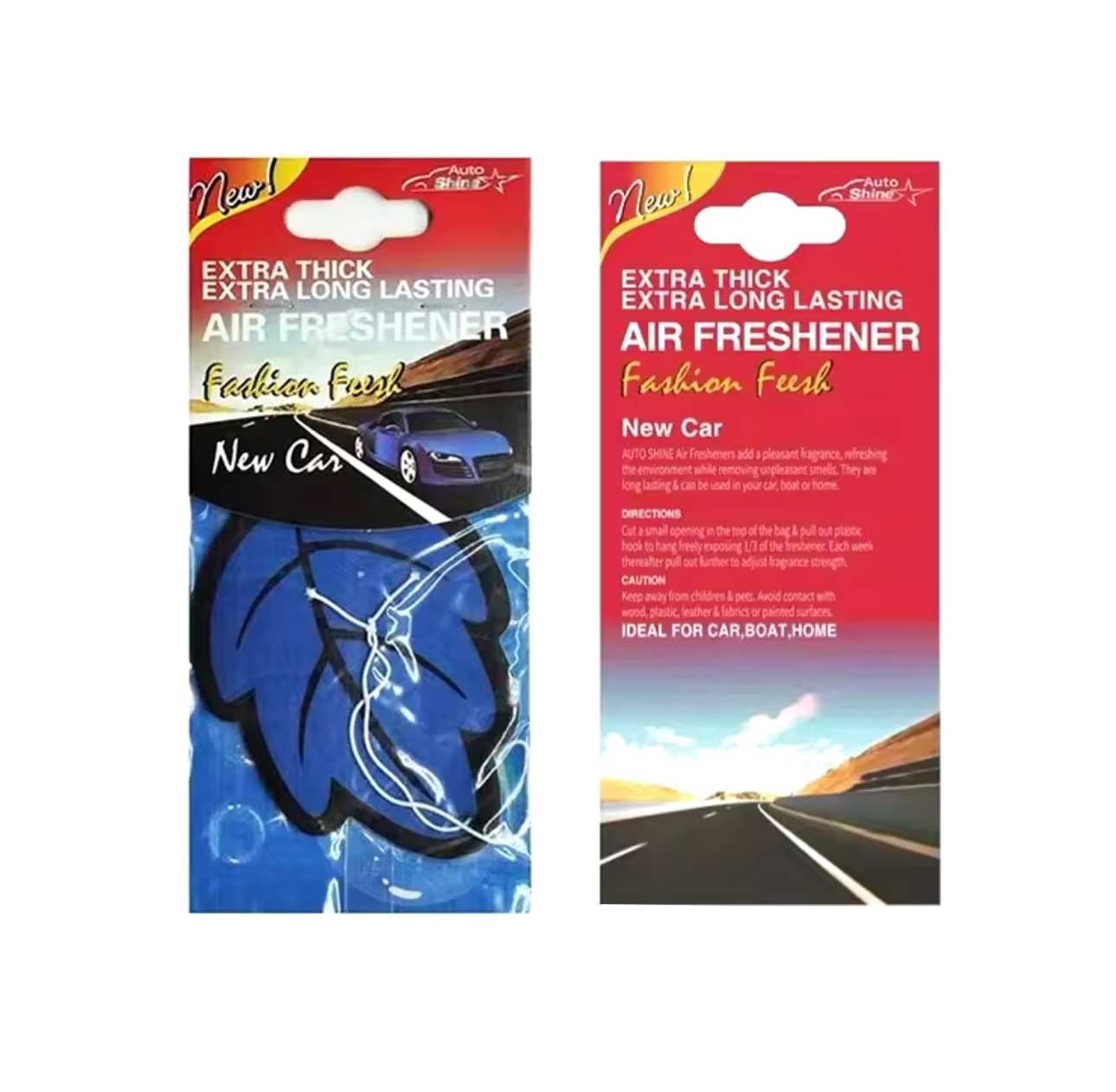 New Car Air Freshener