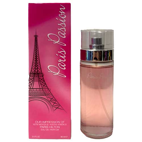 Paris Passion | Preferred Fragrance – Romantic, Elegant & Alluring