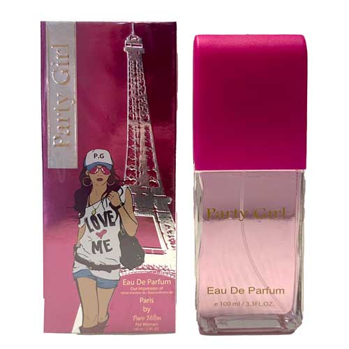 Party Girl | Belle Bouquet – Fun, Flirty & Irresistible