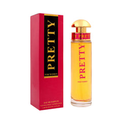 Pretty For Woman | EBC Collection
