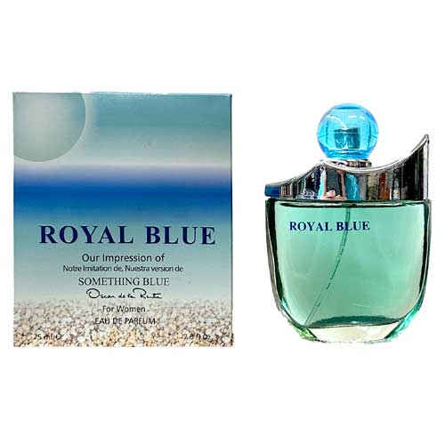 Royal Blue | Belle Bouquet