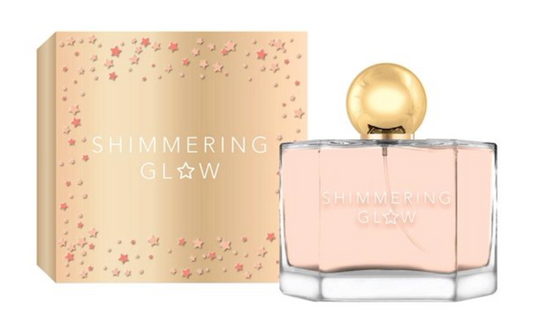 Shimmering Glow Perfume | Preferred Fragrance