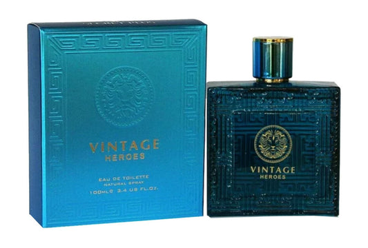 Vintage Heroes For Men | Secret Plus