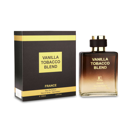 VANILLA TOBACCO BLEND  | Fragrance Couture